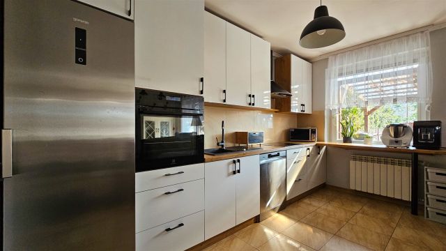 dom szeregowy, 3 pokoje Pisz. Zdjęcie 4