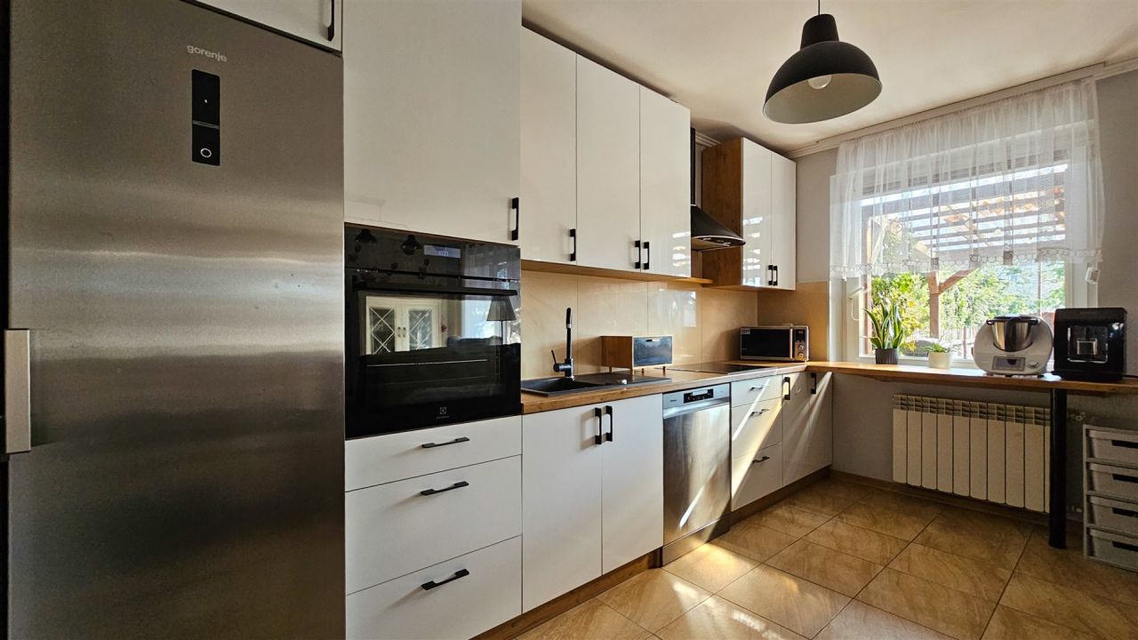 dom szeregowy, 3 pokoje Pisz. Zdjęcie 4