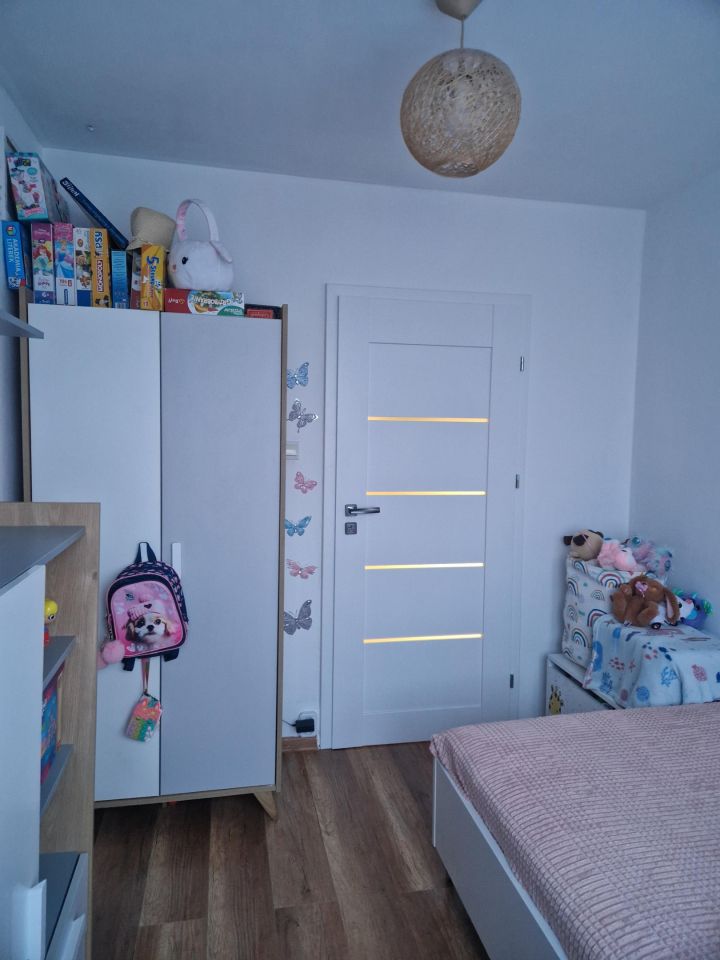 Mieszkanie 2-pokojowe Słupsk Zatorze, ul. Królowej Jadwigi. Zdjęcie 4