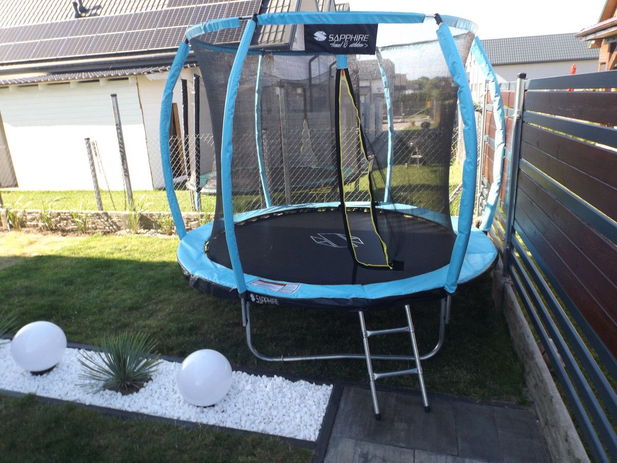 Ośrodek wczasowy Sarbinowo, ul. Wrzosowa. Zdjęcie 24