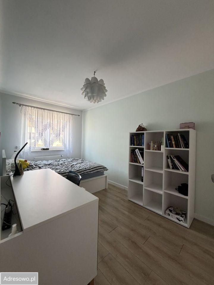 dom szeregowy, 4 pokoje Czapury, ul. Jabłkowa. Zdjęcie 13