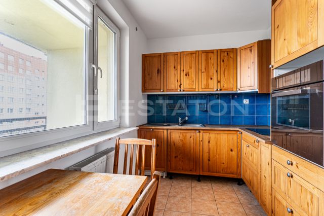 Mieszkanie 2-pokojowe Rzeszów, al. Wyzwolenia. Zdjęcie 3