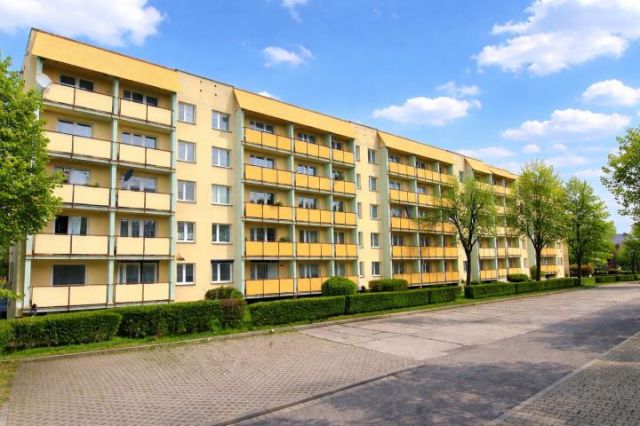 Mieszkanie 1-pokojowe Piekary Śląskie, ul. Armii Krajowej. Zdjęcie 10