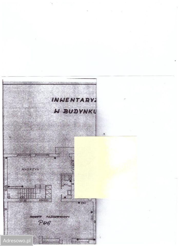 Lokal Świdnik, pl. Konstytucji 3 Maja. Zdjęcie 3