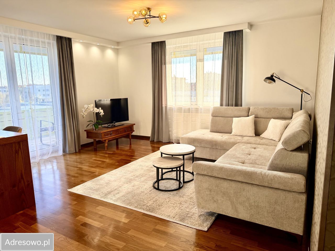 Mieszkanie 3-pokojowe Lublin Czechów, ul. Poligonowa. Zdjęcie 14