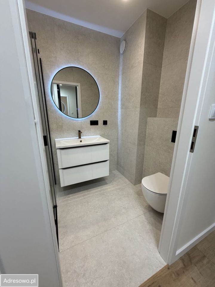 Mieszkanie 3-pokojowe Zielona Góra Centrum, ul. Anny Jagiellonki. Zdjęcie 7