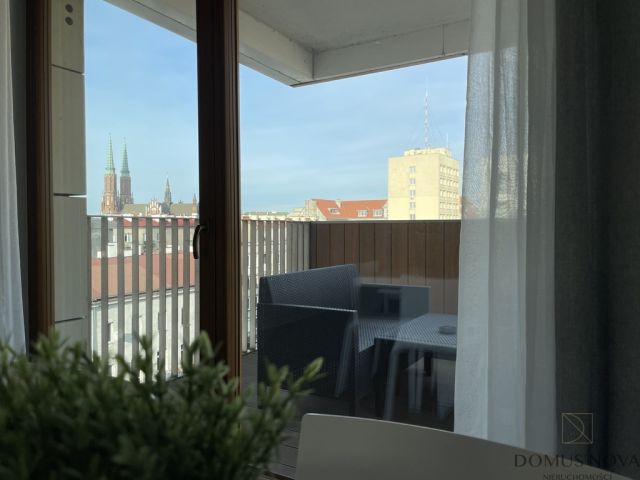 Mieszkanie 2-pokojowe Warszawa Praga-Północ, ul. Stefana Okrzei. Zdjęcie 11