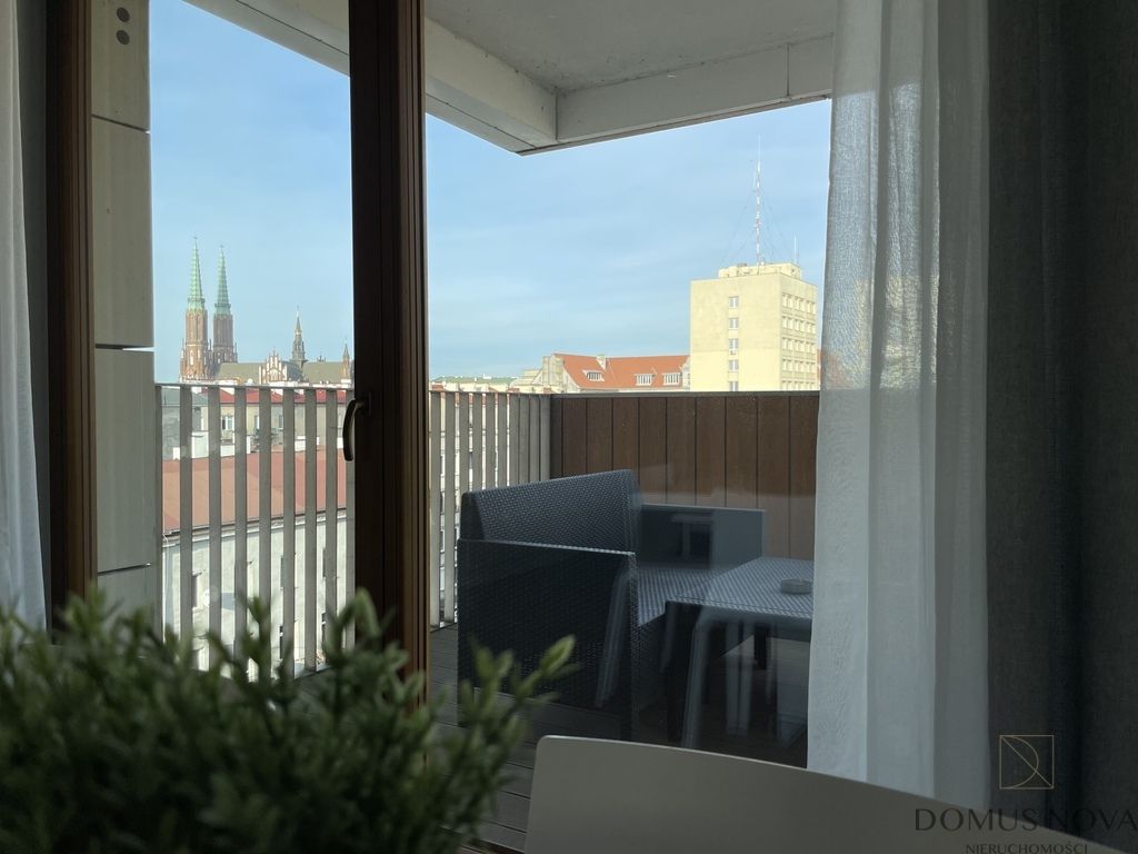 Mieszkanie 2-pokojowe Warszawa Praga-Północ, ul. Stefana Okrzei. Zdjęcie 11