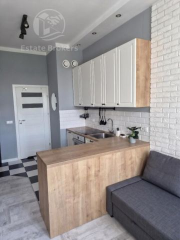 Mieszkanie 1-pokojowe Wrocław Stare Miasto, pl. marsz. Józefa Piłsudskiego. Zdjęcie 4