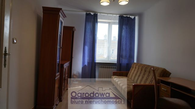 Mieszkanie 1-pokojowe Warszawa Wola, ul. Ogrodowa. Zdjęcie 4