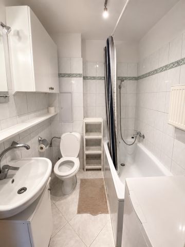 Mieszkanie 2-pokojowe Wrocław Krzyki, ul. Lubuska. Zdjęcie 4