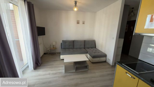 Mieszkanie 1-pokojowe Katowice Kostuchna, ul. Bażantów. Zdjęcie 1