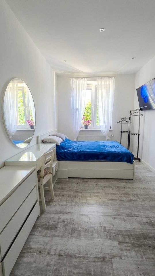 Mieszkanie 3-pokojowe Warszawa Włochy, ul. Potrzebna. Zdjęcie 6