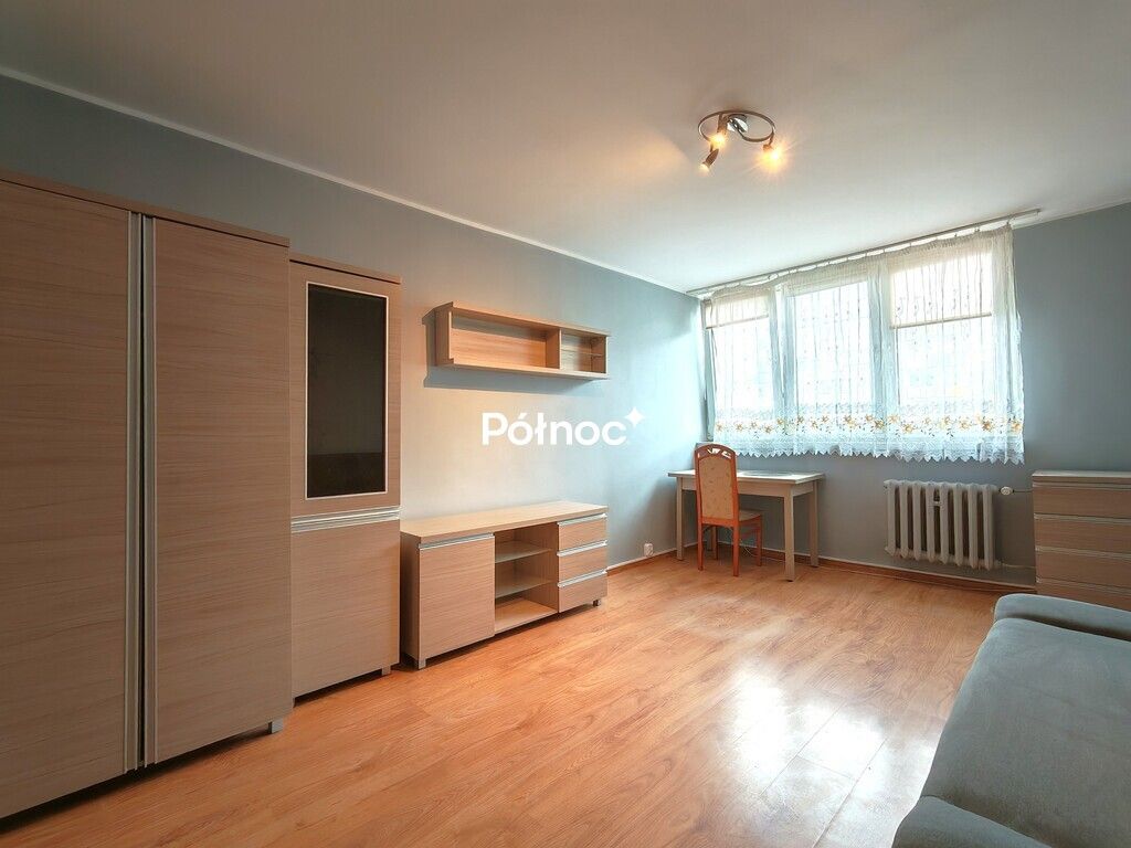 Mieszkanie 2-pokojowe Łódź, ul. gen. Jarosława Dąbrowskiego. Zdjęcie 2