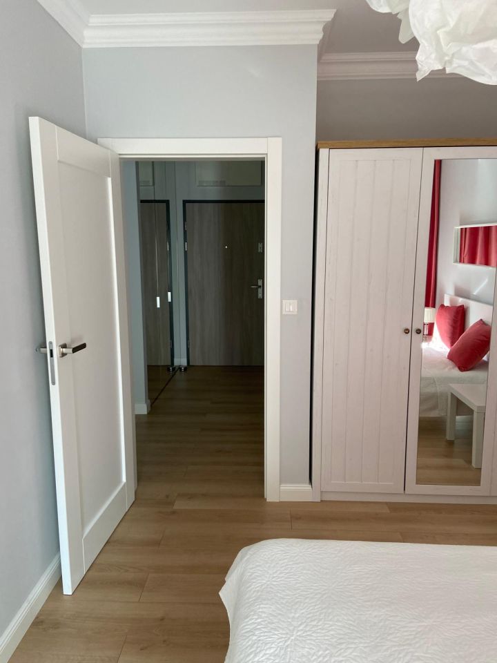 Mieszkanie 2-pokojowe Szczecin Centrum, ul. Podgórna. Zdjęcie 6