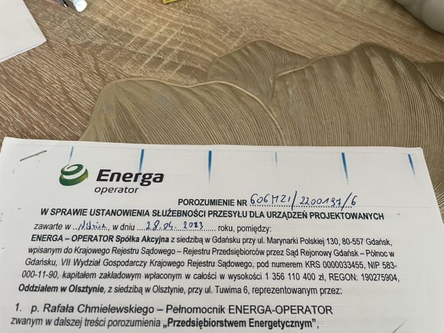 Działka budowlana Małszewo. Zdjęcie 8