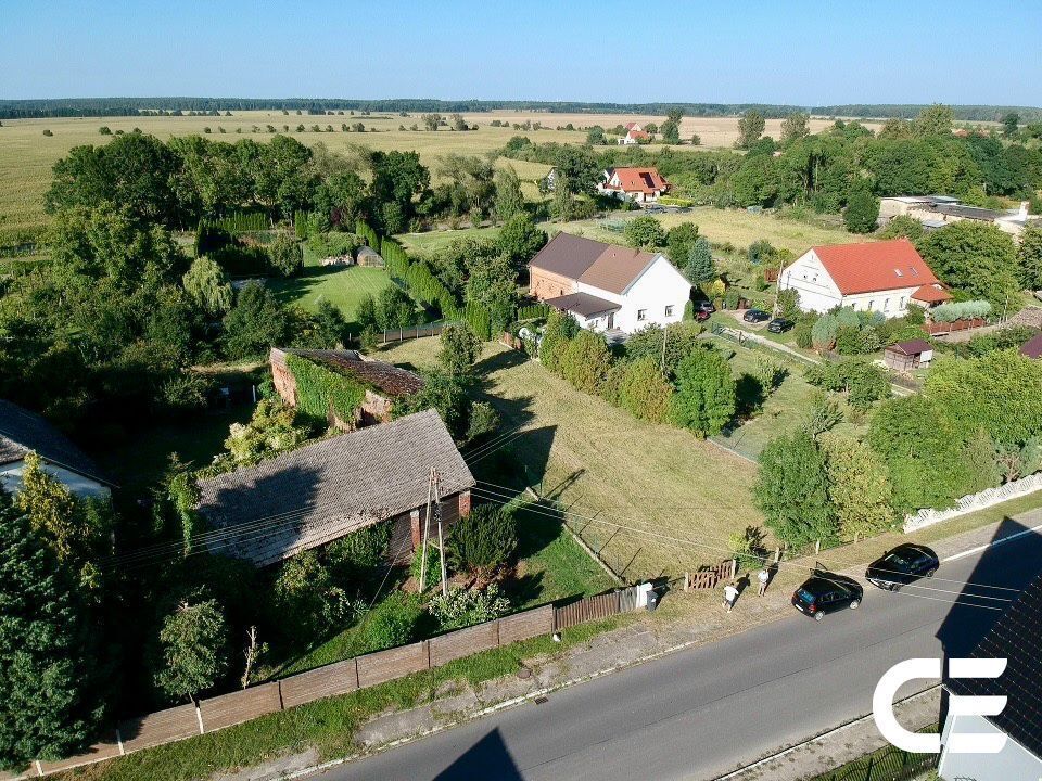 Działka budowlana Miłocice, ul. Główna. Zdjęcie 17
