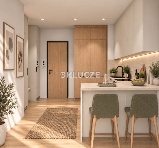 Mieszkanie 2-pokojowe Lublin Sławin. Zdjęcie 1