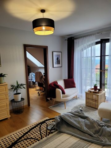 dom wolnostojący, 5 pokoi Binczarowa. Zdjęcie 39
