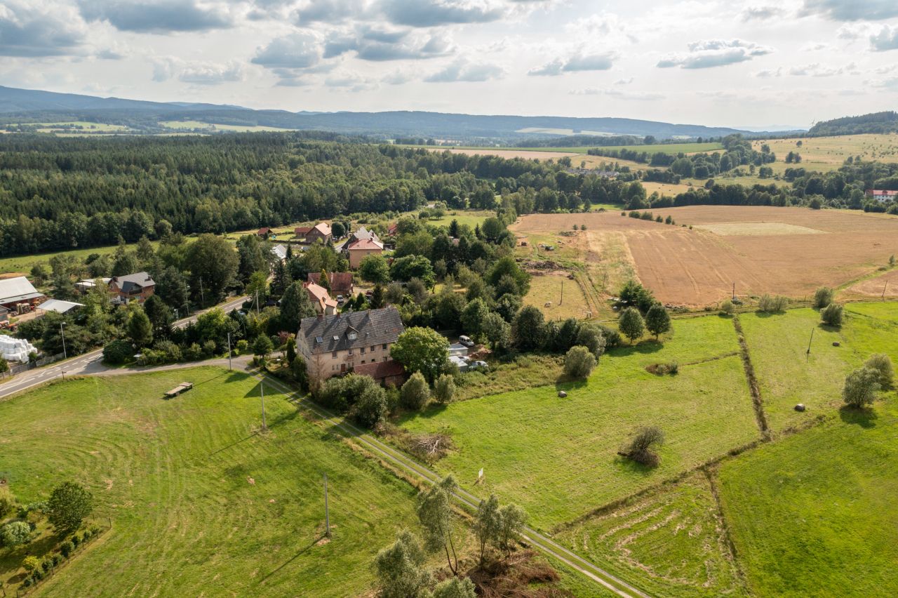 Działka budowlana Świecie. Zdjęcie 6