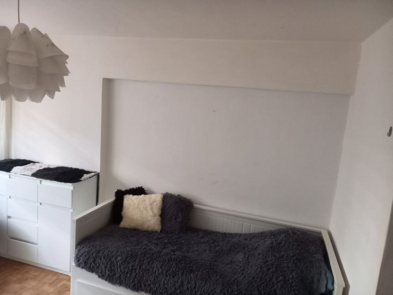 Mieszkanie 1-pokojowe Warszawa Mokotów, ul. Konstancińska. Zdjęcie 5
