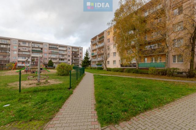 Mieszkanie 2-pokojowe Olsztyn Jaroty, ul. Ernsta Wiecherta. Zdjęcie 1