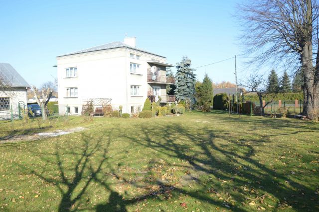 dom wolnostojący, 6 pokoi Krosno, ul. gen. Józefa Bema. Zdjęcie 4
