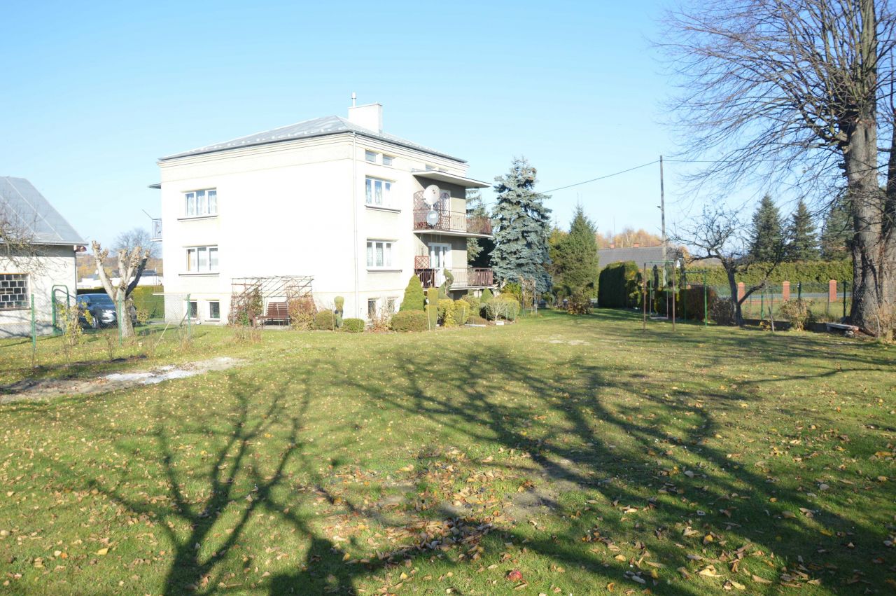 dom wolnostojący, 6 pokoi Krosno, ul. gen. Józefa Bema. Zdjęcie 4