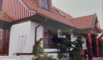 dom wolnostojący, 4 pokoje Garbatka, ul. Postępu
