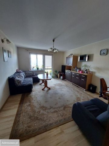 Mieszkanie 3-pokojowe Sulechów, os. Promień. Zdjęcie 1