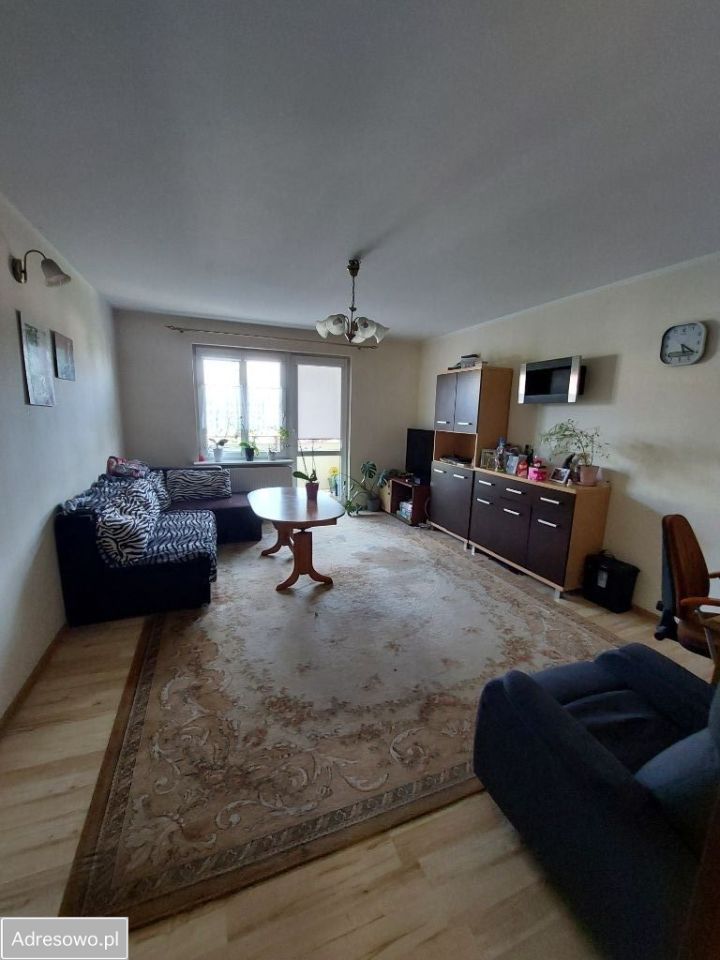 Mieszkanie 3-pokojowe Sulechów, os. Promień