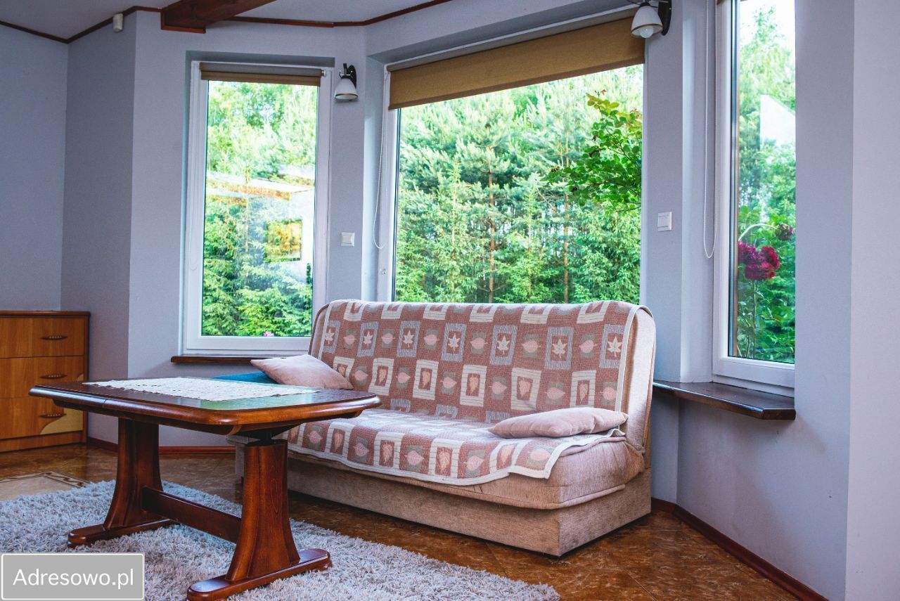 dom wolnostojący, 4 pokoje Młock-Kopacze. Zdjęcie 11