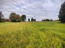 Działka budowlana Lubochenek. Zdjęcie 1