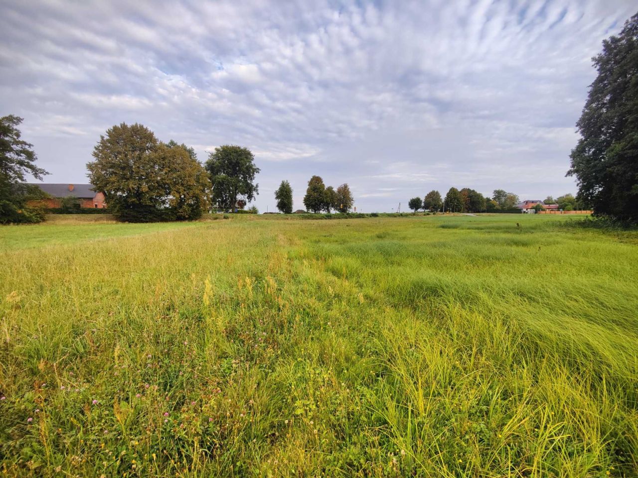 Działka budowlana Lubochenek. Zdjęcie 2