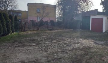 Działka budowlana Radom Śródmieście