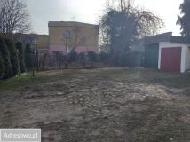 Działka budowlana Radom Śródmieście