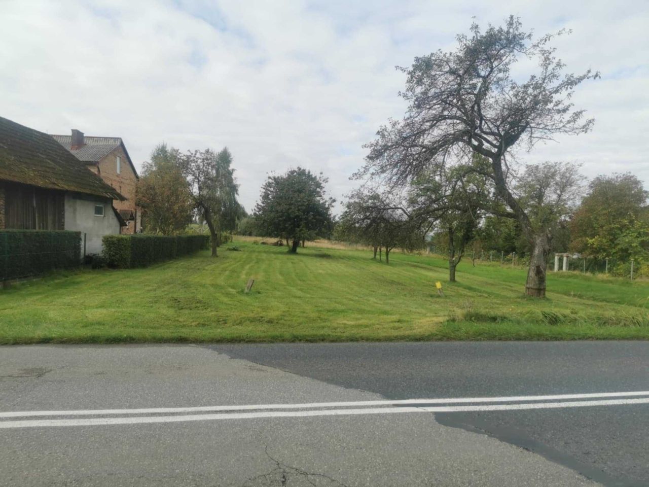 Działka budowlana Grojec. Zdjęcie 4