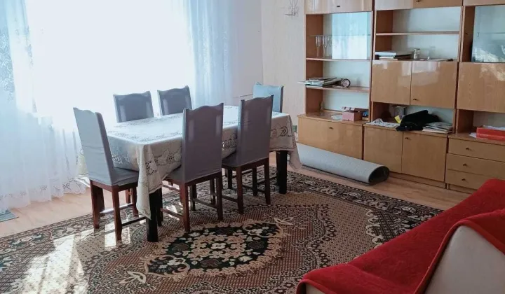 Mieszkanie 3-pokojowe Giżycko, ul. Nowowiejska