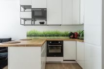 Mieszkanie 2-pokojowe Wrocław Szczepin, ul. Braniborska