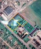 Działka budowlana Wałcz, ul. Bydgoska. Zdjęcie 2