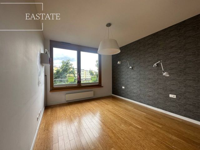 Mieszkanie 4-pokojowe Warszawa Wilanów, al. Rzeczypospolitej. Zdjęcie 9