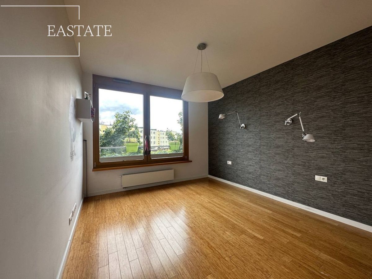 Mieszkanie 4-pokojowe Warszawa Wilanów, al. Rzeczypospolitej. Zdjęcie 9