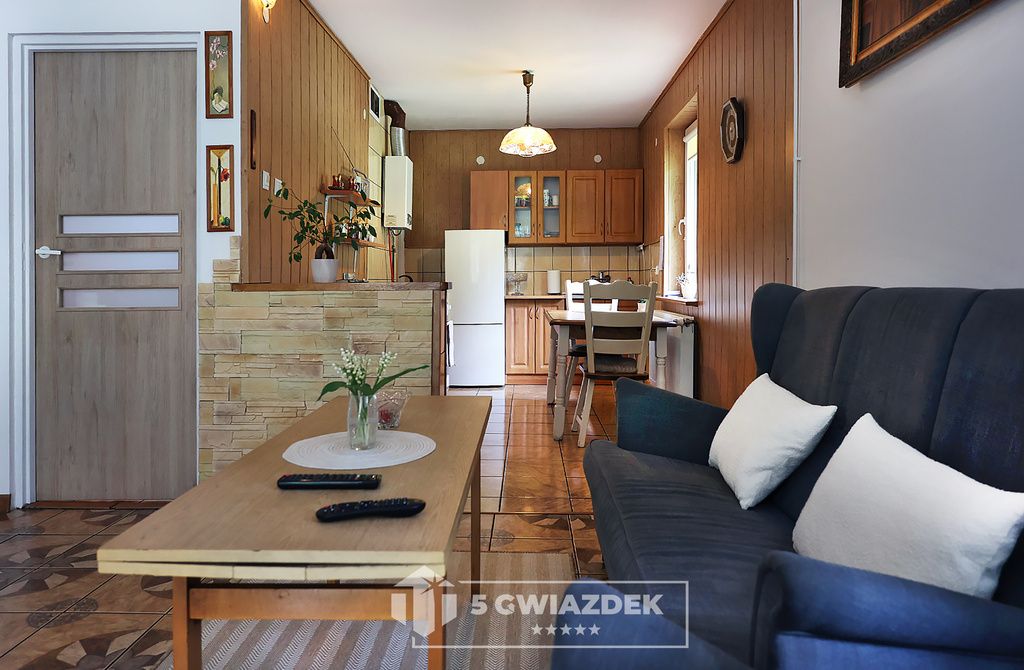 dom wolnostojący, 3 pokoje Radomyśl. Zdjęcie 29