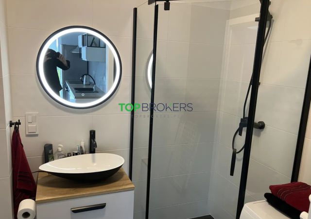 Mieszkanie 2-pokojowe Warszawa Mokotów, ul. Domaniewska. Zdjęcie 6