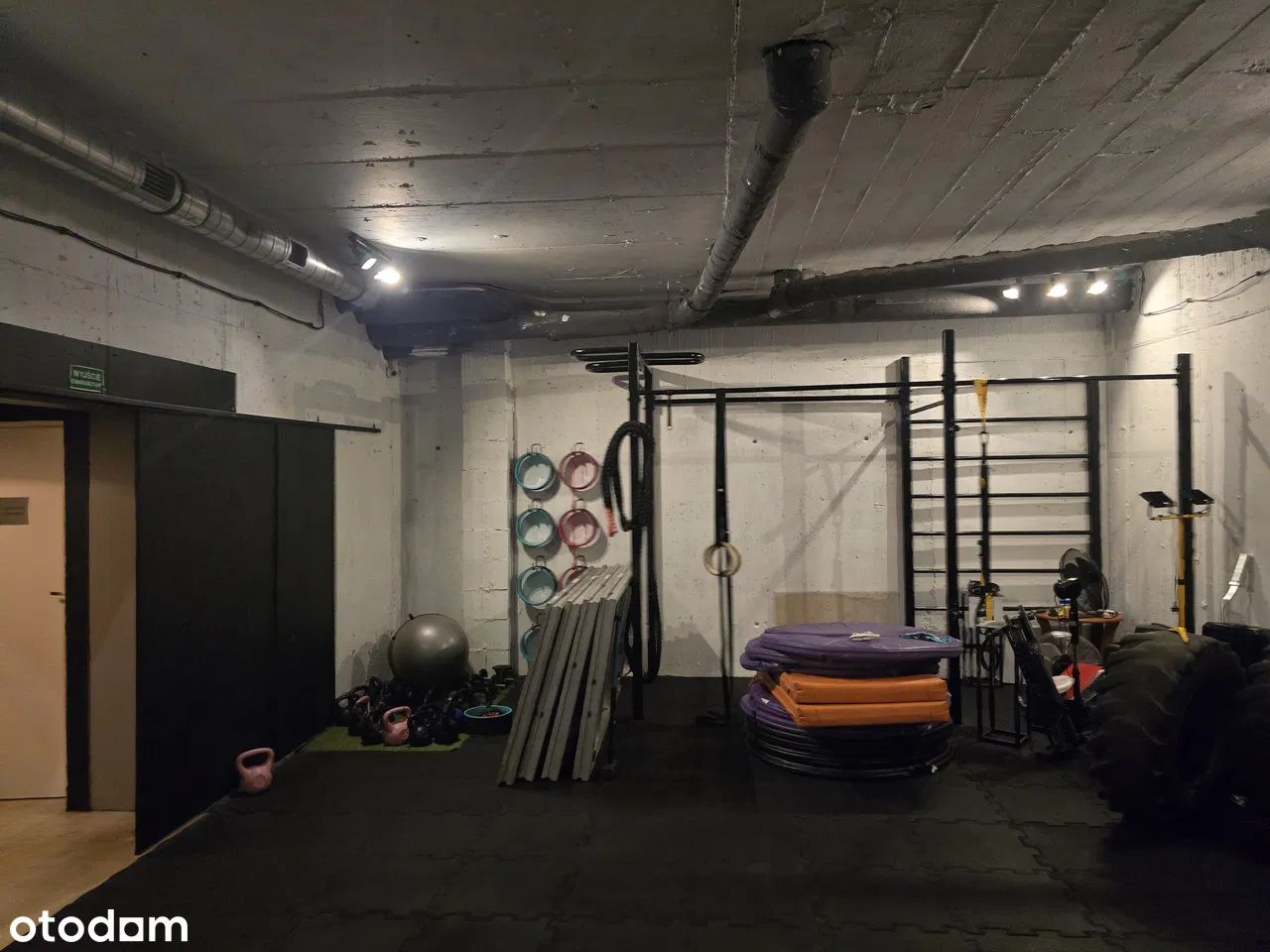 Lokal Lublin Śródmieście, ul. Jana Sawy. Zdjęcie 4