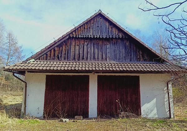 gospodarstwo, 2 pokoje Czechówka, ul. Szkolna. Zdjęcie 9