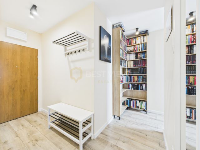 Mieszkanie 3-pokojowe Warszawa Białołęka, ul. Daniszewska. Zdjęcie 6