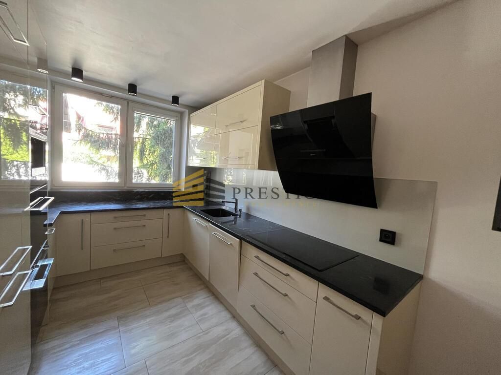 dom szeregowy, 7 pokoi Warszawa Mokotów, ul. Macedońska. Zdjęcie 5