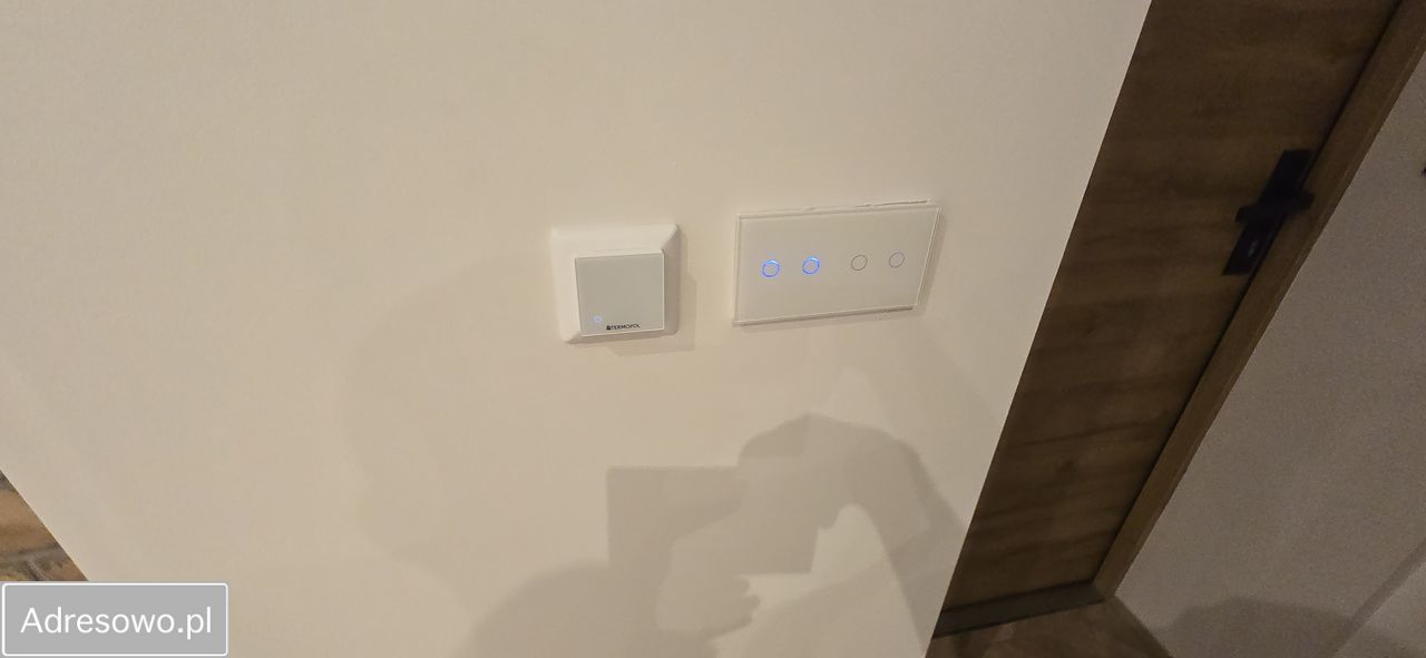 Mieszkanie 1-pokojowe Kęszyca Leśna. Zdjęcie 14