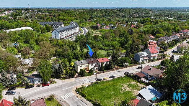 bliźniak, 6 pokoi Sandomierz, ul. Stefana Żeromskiego. Zdjęcie 14